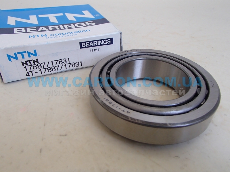 4T1788717831 - ���������   NTN SNR